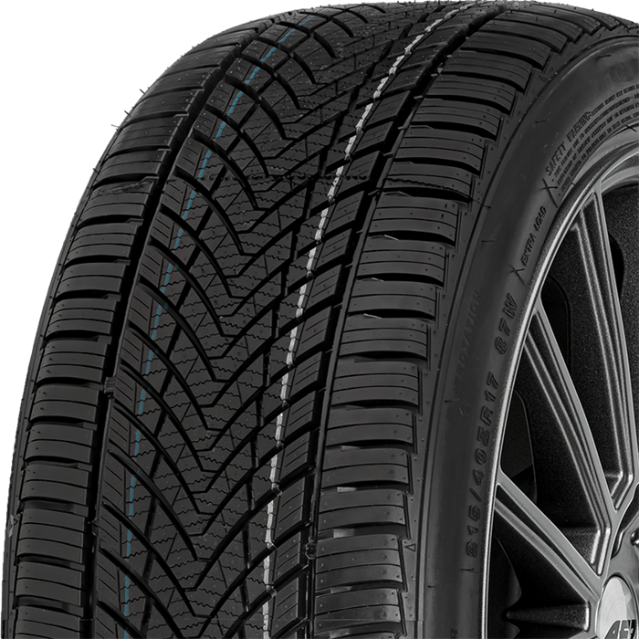 Buy Tracmax A/S Trac Saver Tyres » Free Delivery »