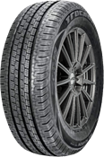 Tracmax A/S VAN Saver 205/75 R16 113/111 S C
