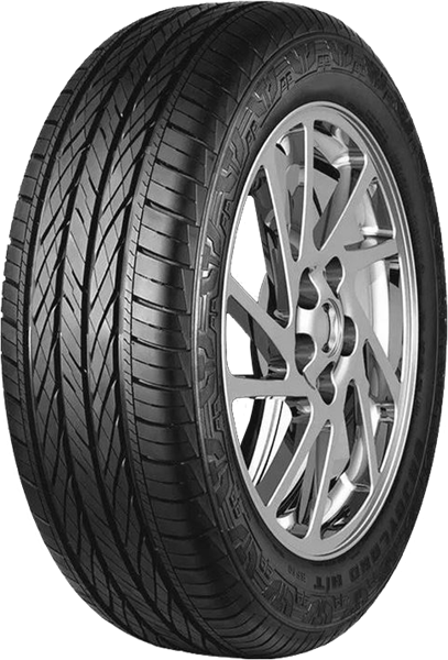 Tracmax X-Privilo H/T 245/65 R17 111 H XL