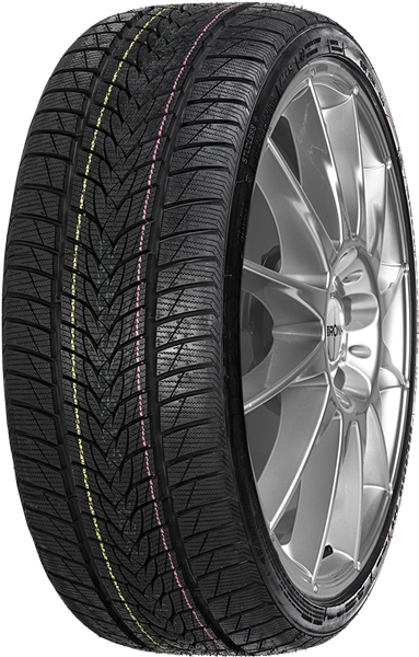 Tristar Snowpower UHP 255/35 R20 97 V XL