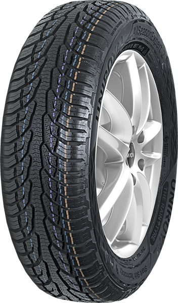 Uniroyal AllSeasonExpert 2 195/50 R15 82 H