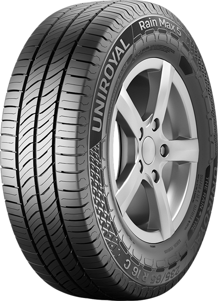 Uniroyal Rain Max 5 225/75 R16 121/120 R C