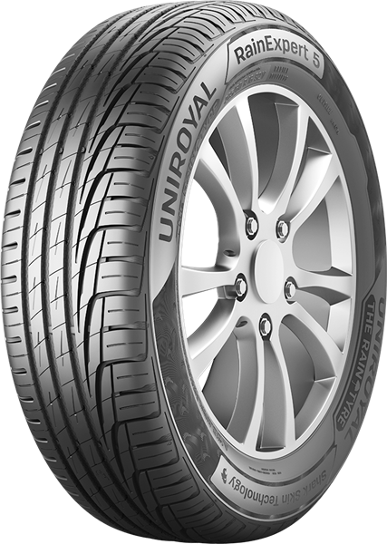 Uniroyal RainExpert 5 235/65 R17 108 V XL, FR