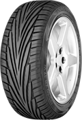 Uniroyal RainSport 2 255/40 R17 94 W FR, ZR