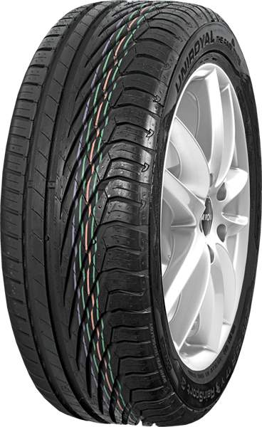 Uniroyal Rainsport 3 195/55 R16 87 H RUN ON FLAT