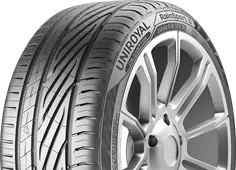 RainSport 5