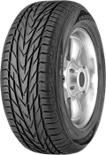 Uniroyal The Rallye 4x4 street 195/80 R15 96 H