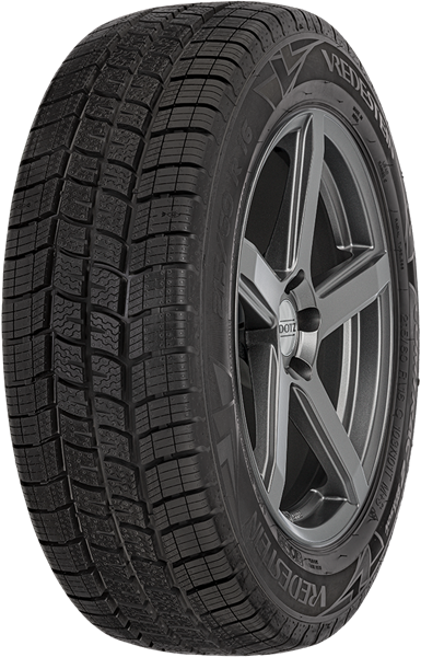 Vredestein Comtrac 2 All Season+ 225/55 R17 109/107 H C