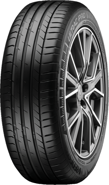 Vredestein Ultrac PRO 235/55 R19 105 Y XL, ZR