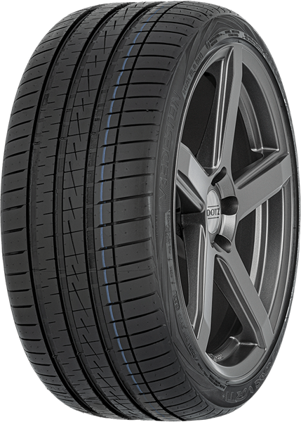 Vredestein Ultrac Vorti+ 255/35 R20 97 Y XL, ZR