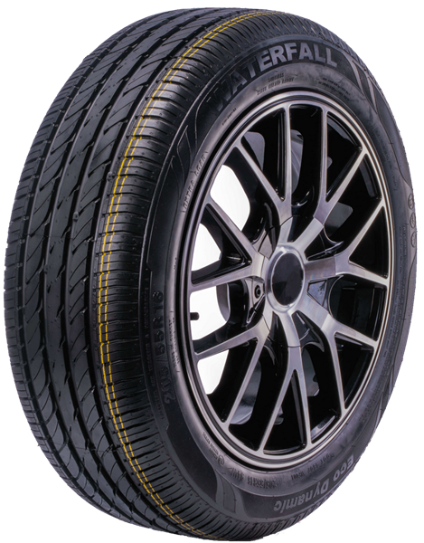 Waterfall Eco Dynamic 175/65 R14 82 H