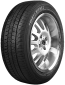 Waterfall Quattro 225/55 R17 101 V XL