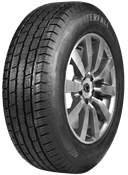 Waterfall Terra-X  H/T 245/70 R17 119/116 S