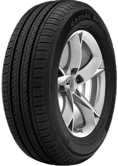 West Lake RP28 155/65 R14 75 T