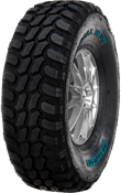 West Lake SL366 MT 225/75 R16 115 Q POR, OWL, M+S