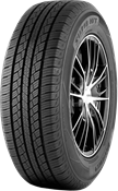 West Lake SU318 H/T 255/60 R17 110 V XL