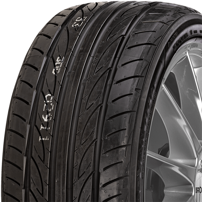 Buy Yokohama Advan Fleva V701 Tyres » Free Delivery »