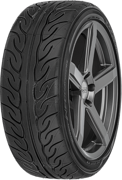 Yokohama Advan Neova AD08RS 255/35 R18 90 W RPB