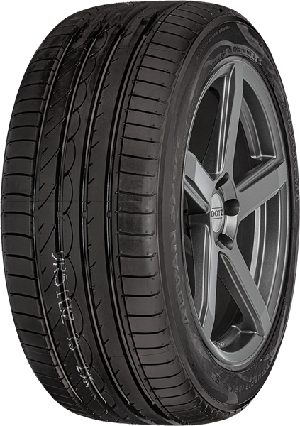 Yokohama ADVAN Sport V103 275/40 R20 106 Y XL