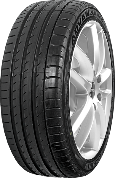 Yokohama Advan Sport V105 245/35 R20 95 Y XL, MO