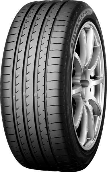 Yokohama Advan Sport V105C 245/50 R18 100 W MO