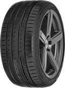 Yokohama Advan Sport V105S 295/25 R20 95 Y XL, RPB, ZR