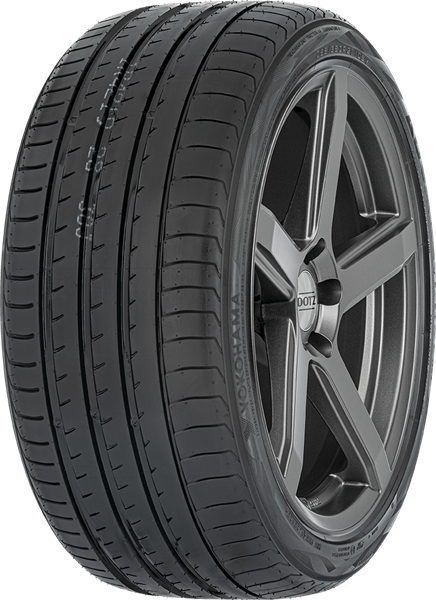 Yokohama Advan Sport V105T 305/30 R23 105 W XL, RPB