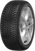 Yokohama BluEarth-4S AW21 185/60 R14 82 H