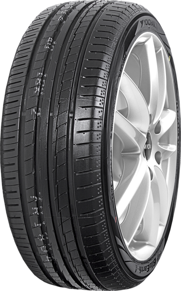 Yokohama BluEarth-A AE-50 235/55 R18 104 W XL