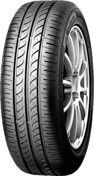 Yokohama BluEarth E51A/B 225/60 R18 100 H E51A