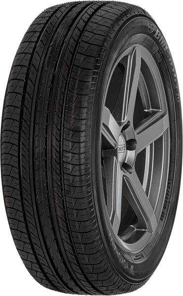 Yokohama BluEarth E70 215/45 R17 87 W E70WZ