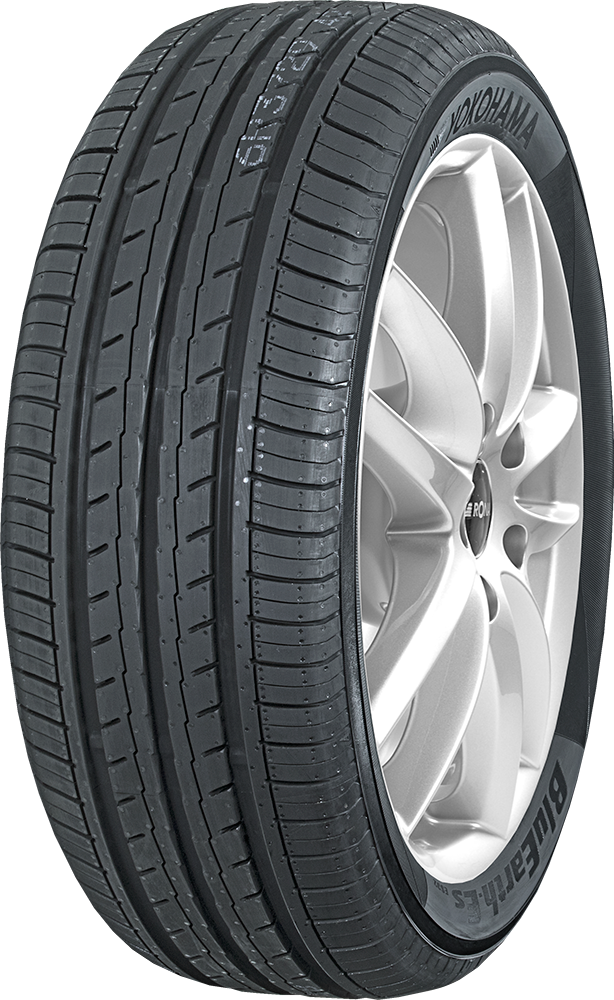 Yokohama BluEarth-Es ES32 165/55 R14 72 H » Oponeo.co.uk