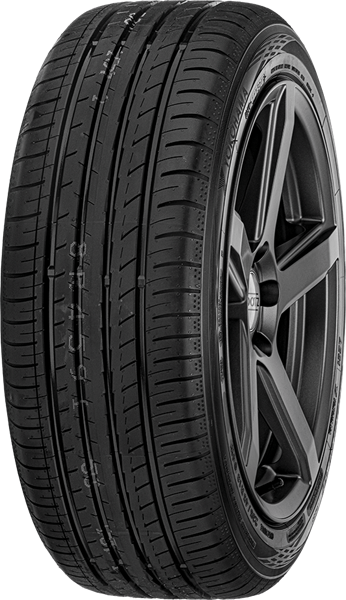 Yokohama BluEarth-GT AE51 255/45 R18 99 W RPB