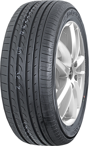 Yokohama BluEarth RV-02 235/55 R17 103 W XL