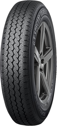 Yokohama G.T. Special Classic Y350 165/80 R13 83 H