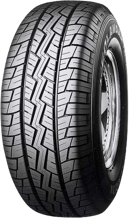 Yokohama G039 265/70 R16 112 S