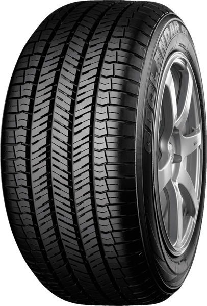 Yokohama G91F 225/60 R17 99 V