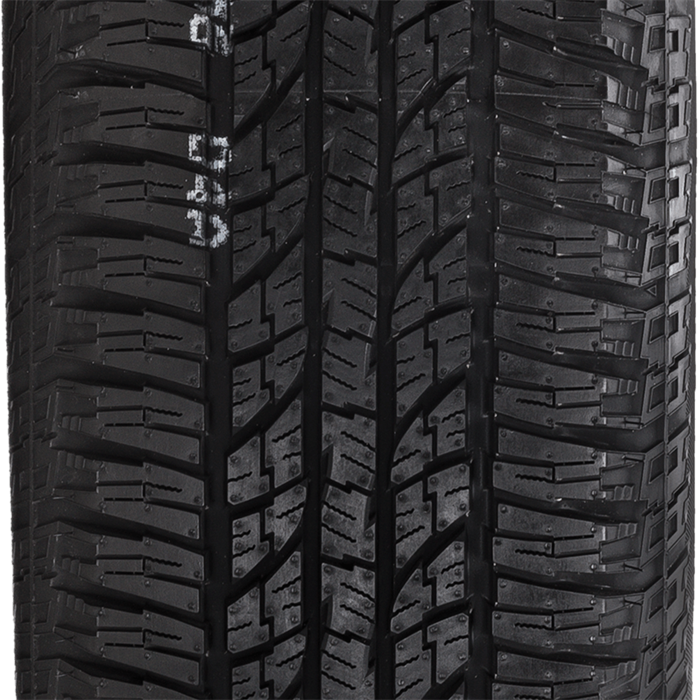 Buy Yokohama Geolandar A/T G015 Tyres » Free Delivery » Oponeo.co.uk