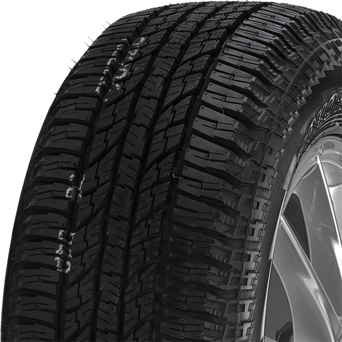 Yokohama Geolandar A/T G015 215/70 R16 100 H RPB » Oponeo.co.uk