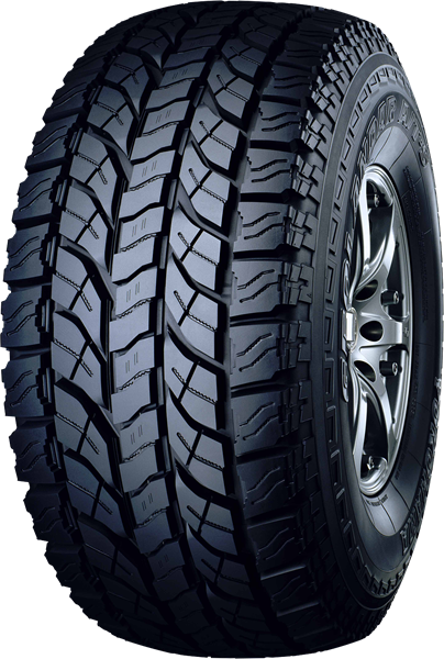 Yokohama GEOLANDAR A/T-S G012 235/70 R16 106 H