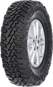 Yokohama Geolandar M/T G003 30x9.5 R15 104 Q RPB,. POR