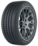 Yokohama Geolandar X-CV G057 315/35 R21 111 W XL