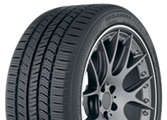 Yokohama Geolandar X-CV G057