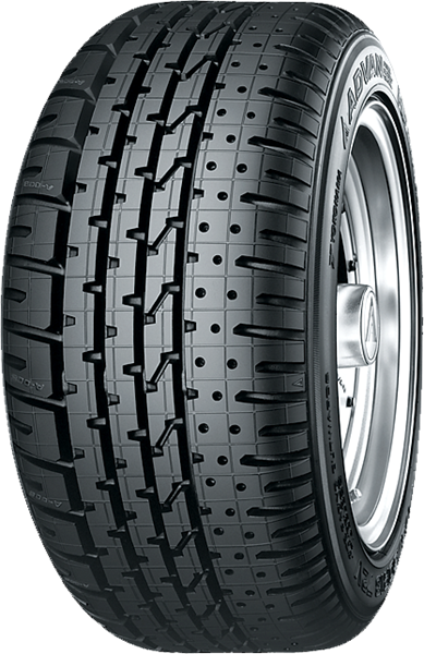 Yokohama HF type-D A008S 185/60 R14 82 H