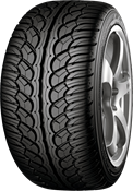 Yokohama PARADA Spec-X 285/35 R22 106 V XL