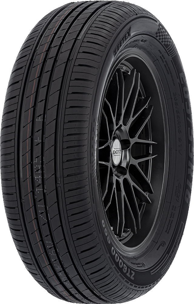 Zeetex Tyres / Car / Zeetex HP6000 Eco 205/45 R17 88W XL TL Fuel