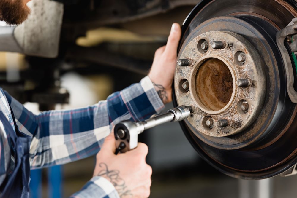 Hub Diameter, Wheel Centre Bore and Spigot Rings Explained » Oponeo.co.uk