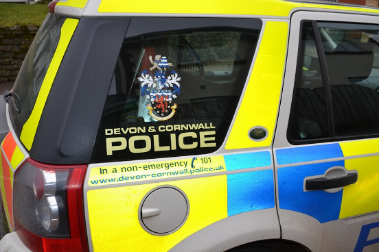 Devon-police-car devon-police-car