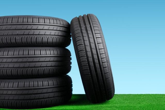 the Technology Behind Goodyear Oxygene Tyre Recycling in the UK » Oponeo.co.uk