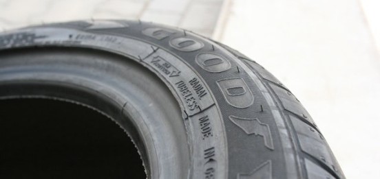 This kind of protection prevents damage to the rim caused by impacts or abrasions, for example, against a curb